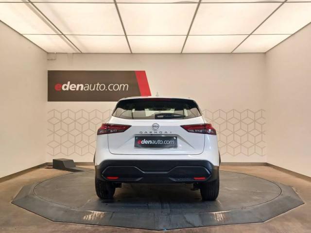 Nissan Qashqai image 9