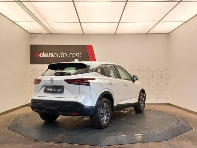 Nissan Qashqai image 2