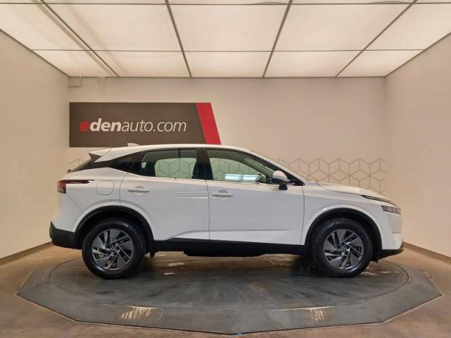 Nissan Qashqai image 3