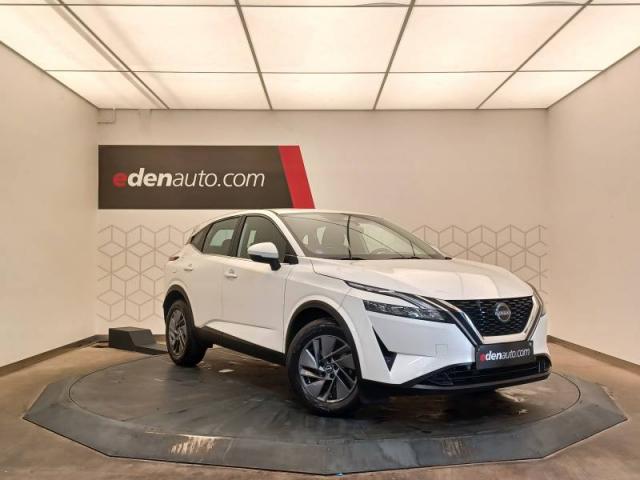 Nissan Qashqai image 6