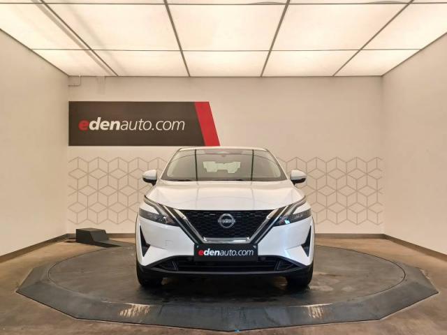 Nissan Qashqai image 5