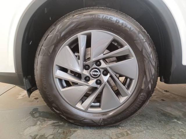 Nissan Qashqai image 4