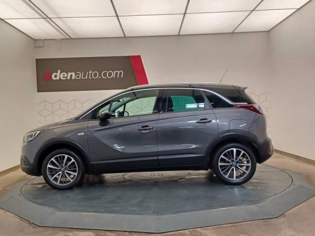 Opel Crossland image 8