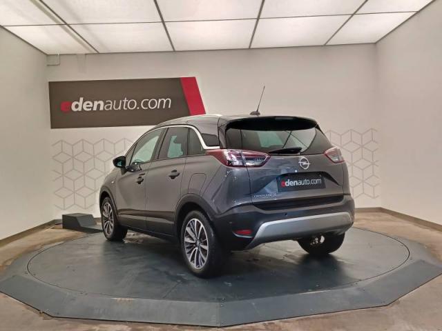 Opel Crossland image 1