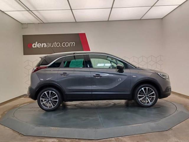 Opel Crossland image 7