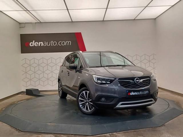 Opel Crossland image 9