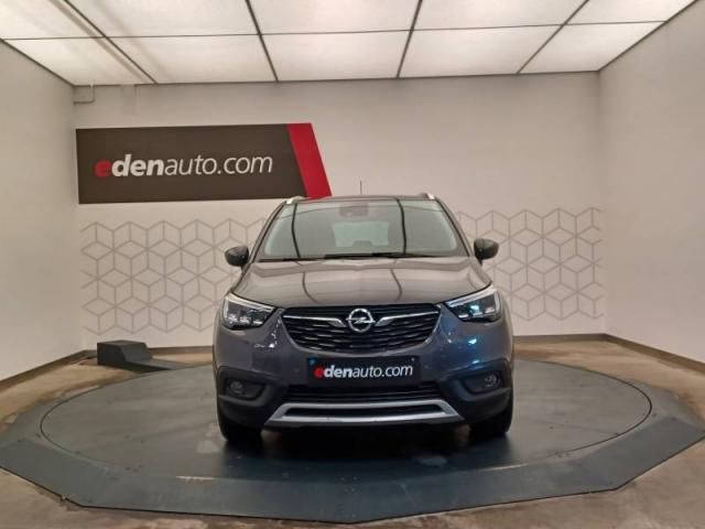 Opel Crossland image 4