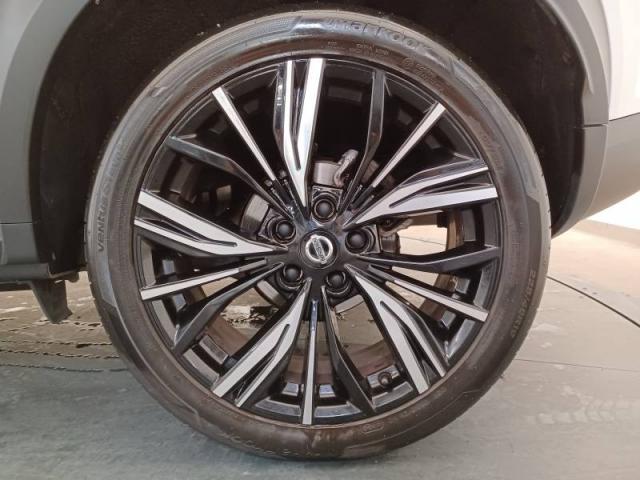 Nissan Juke image 2