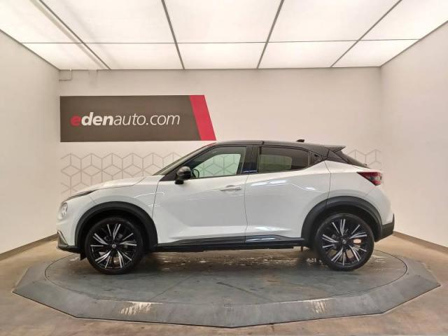 Nissan Juke image 5