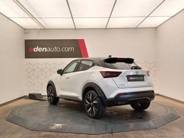 Nissan Juke image 6