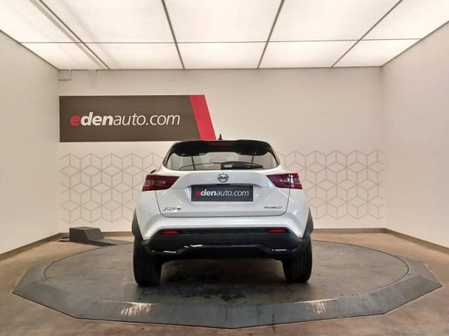 Nissan Juke image 4