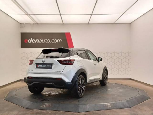 Nissan Juke image 3