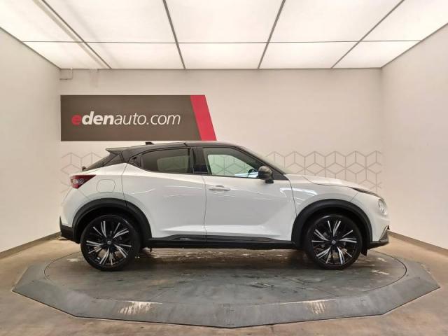 Nissan Juke image 8