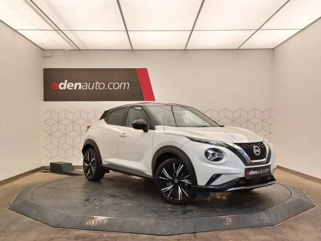 Nissan Juke image 7