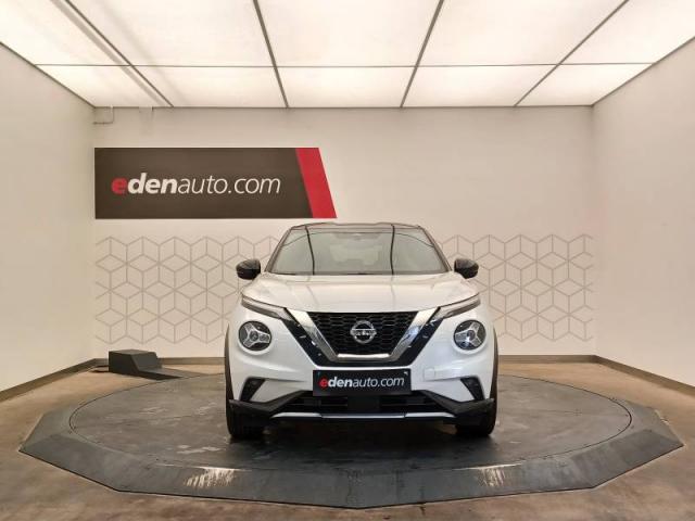 Nissan Juke image 9