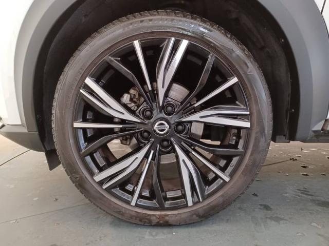 Nissan Juke image 1