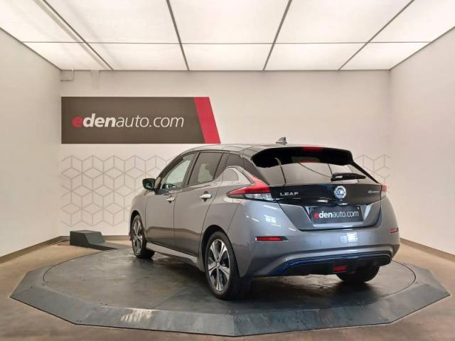 Nissan Leaf image 8