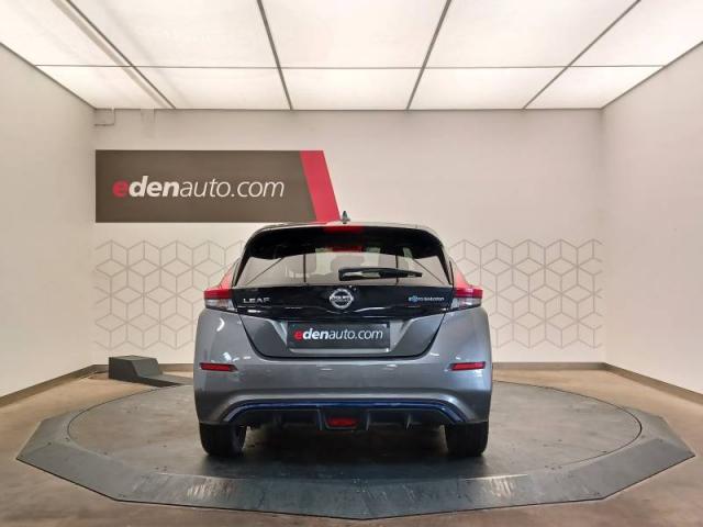 Nissan Leaf image 7