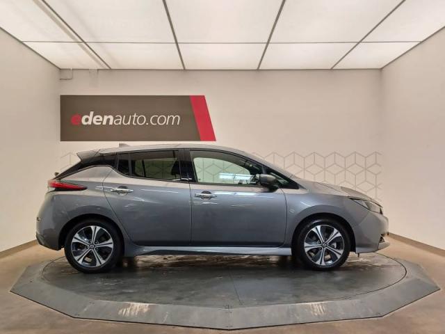 Nissan Leaf image 5