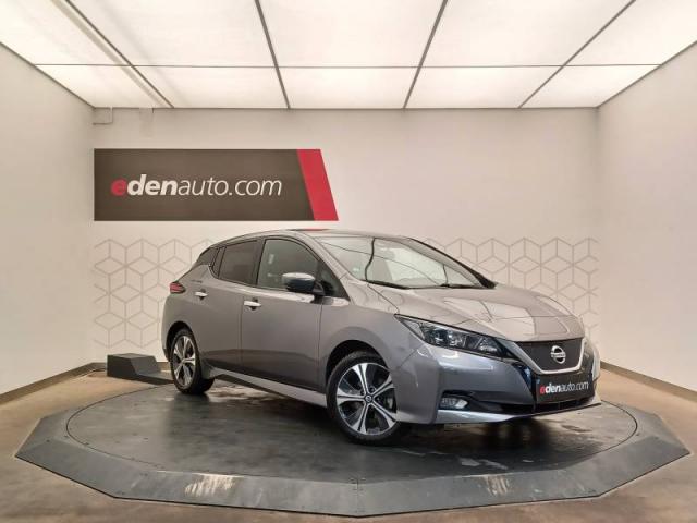 Nissan Leaf image 6