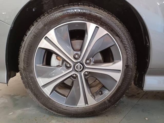 Nissan Leaf image 9