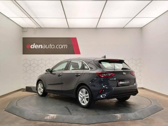Kia Ceed image 1