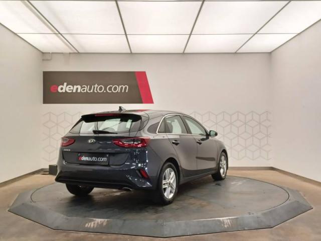 Kia Ceed image 7