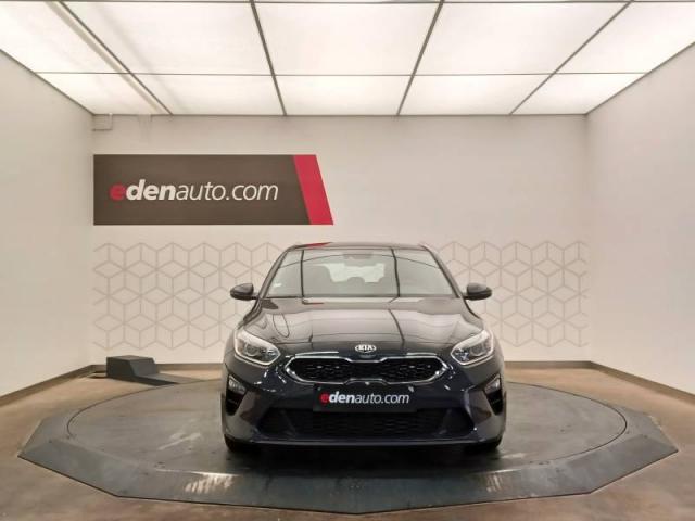 Kia Ceed image 3
