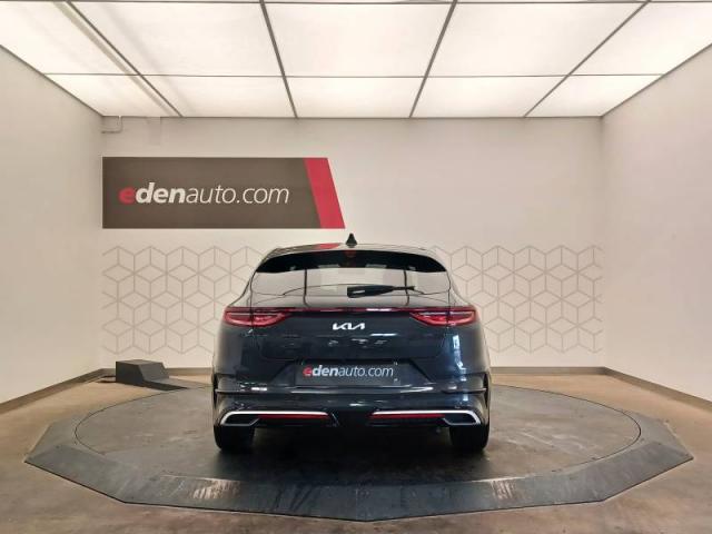 Kia Pro_cee'D image 4