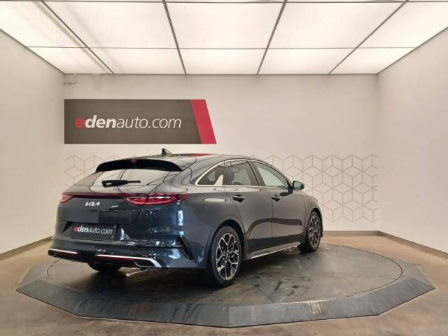 Kia Pro_cee'D image 9