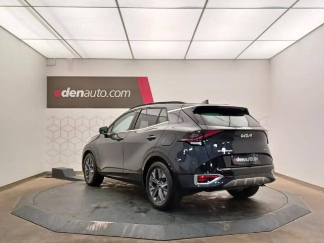 Kia Sportage image 2