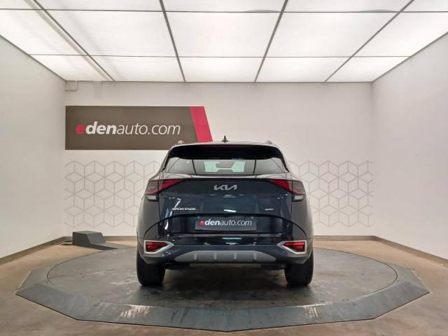 Kia Sportage image 3