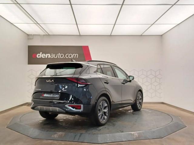 Kia Sportage image 6
