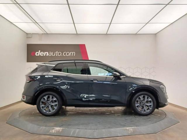 Kia Sportage image 9