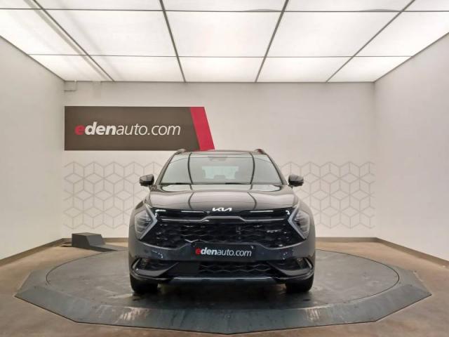 Kia Sportage image 5