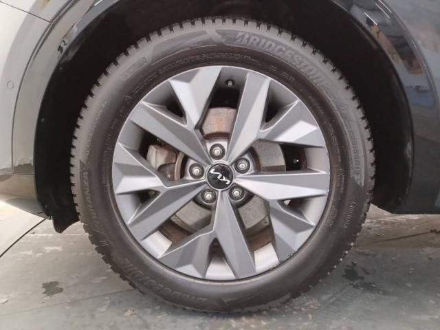 Kia Sportage image 1