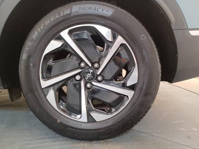 Kia Sportage image 9