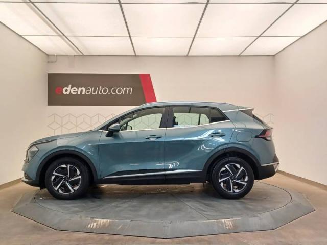 Kia Sportage image 2