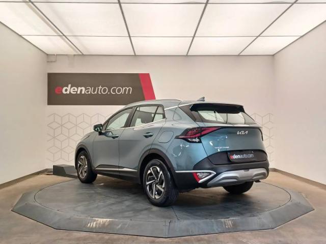 Kia Sportage image 7