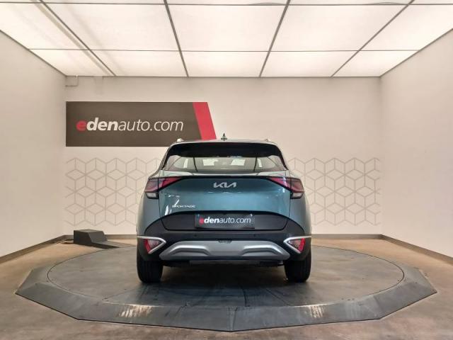 Kia Sportage image 6