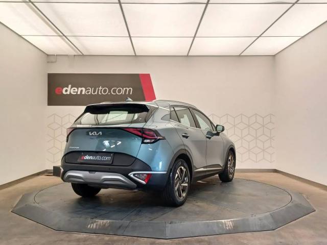 Kia Sportage image 3