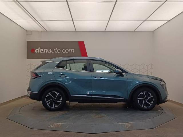Kia Sportage image 8