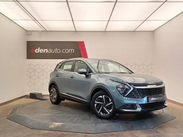 Kia Sportage image 1