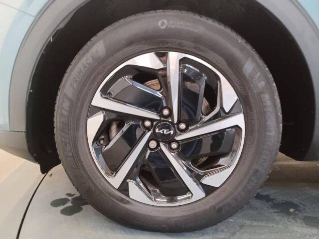 Kia Sportage image 5