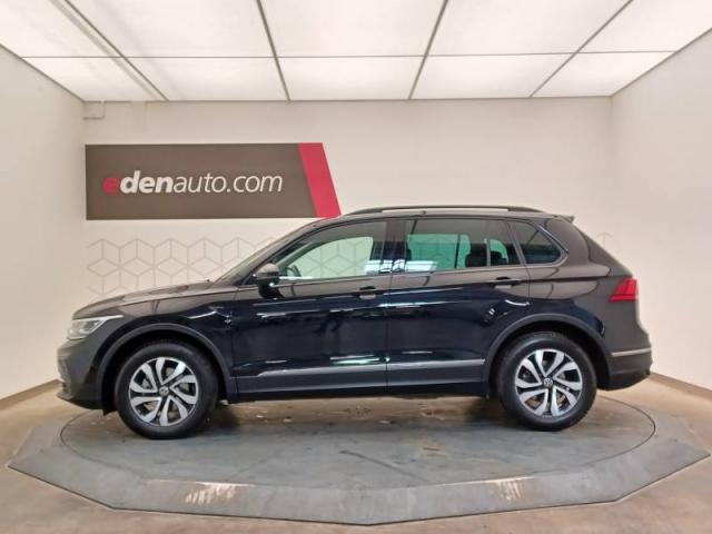 Volkswagen Tiguan image 9
