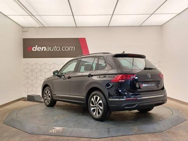 Volkswagen Tiguan image 3
