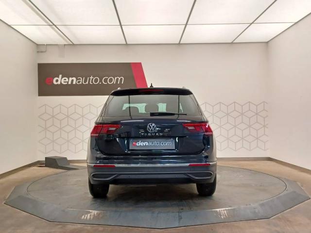 Volkswagen Tiguan image 4