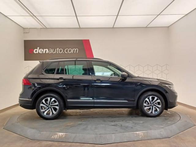 Volkswagen Tiguan image 1