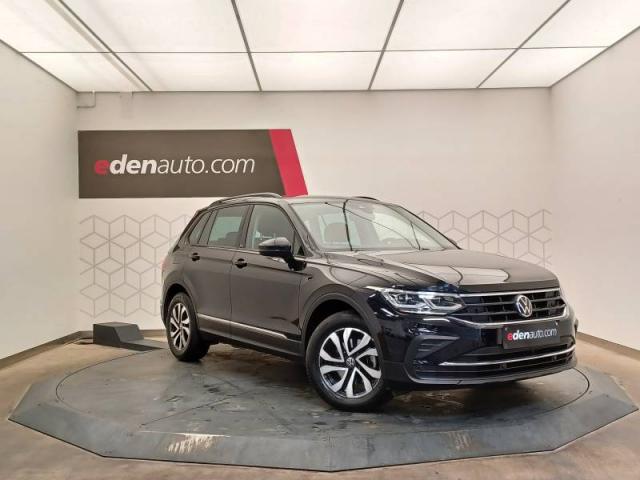 Volkswagen Tiguan image 7