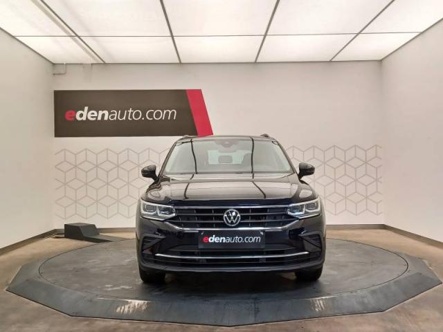 Volkswagen Tiguan image 2